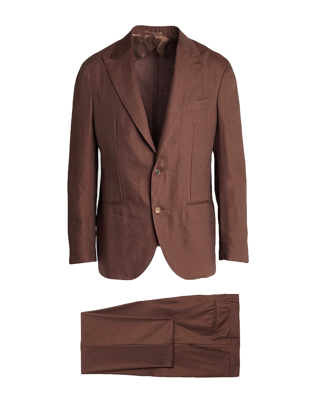 F839 BORN IN NAPOLI - Suits