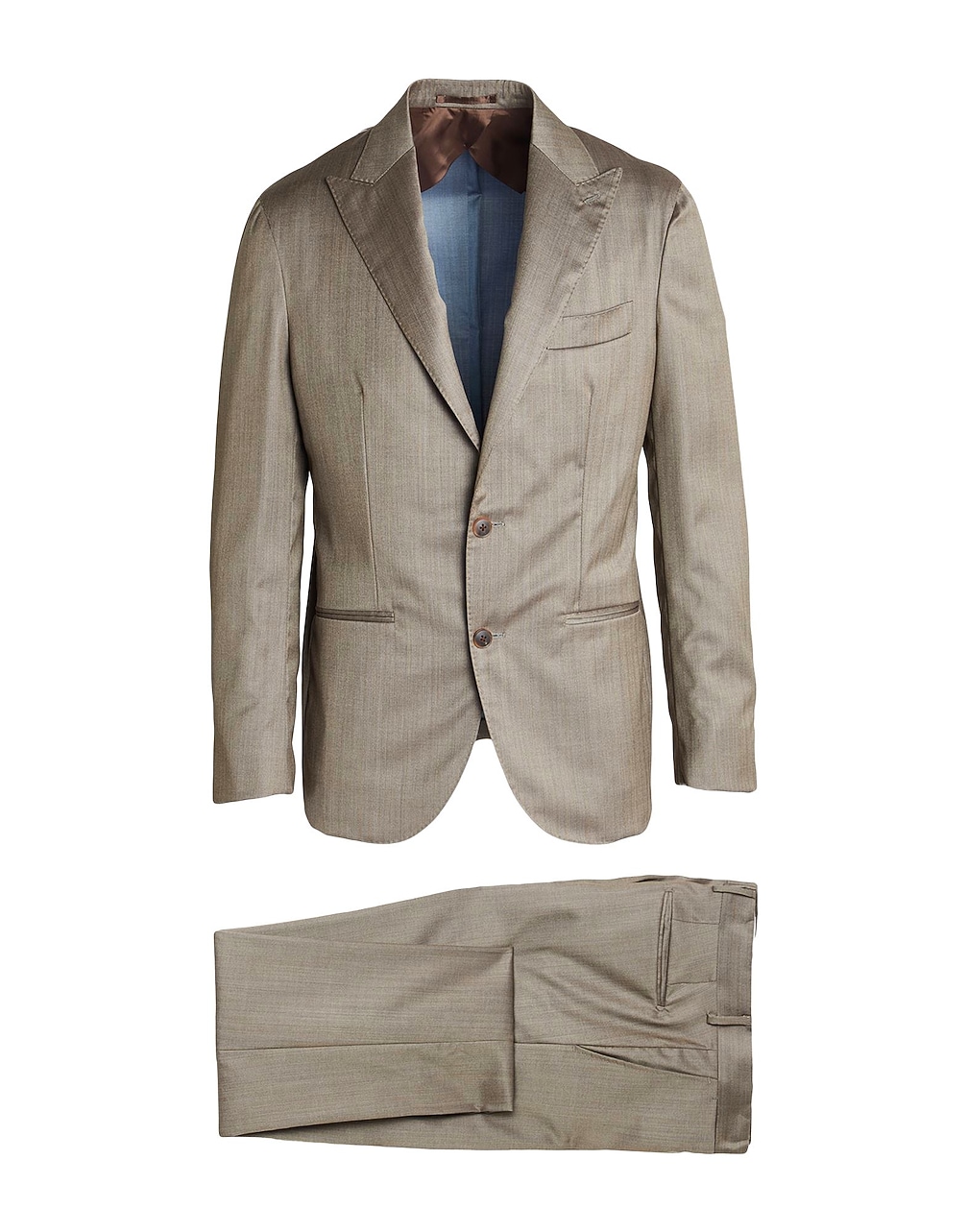 F839 BORN IN NAPOLI - Suits