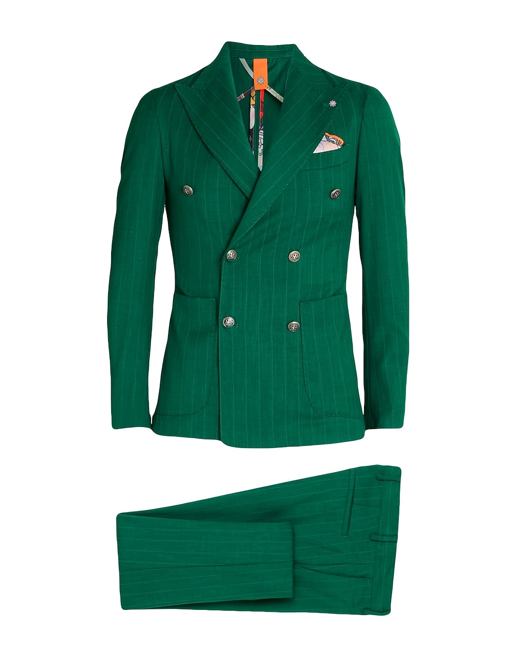 BHARNABA - Suits