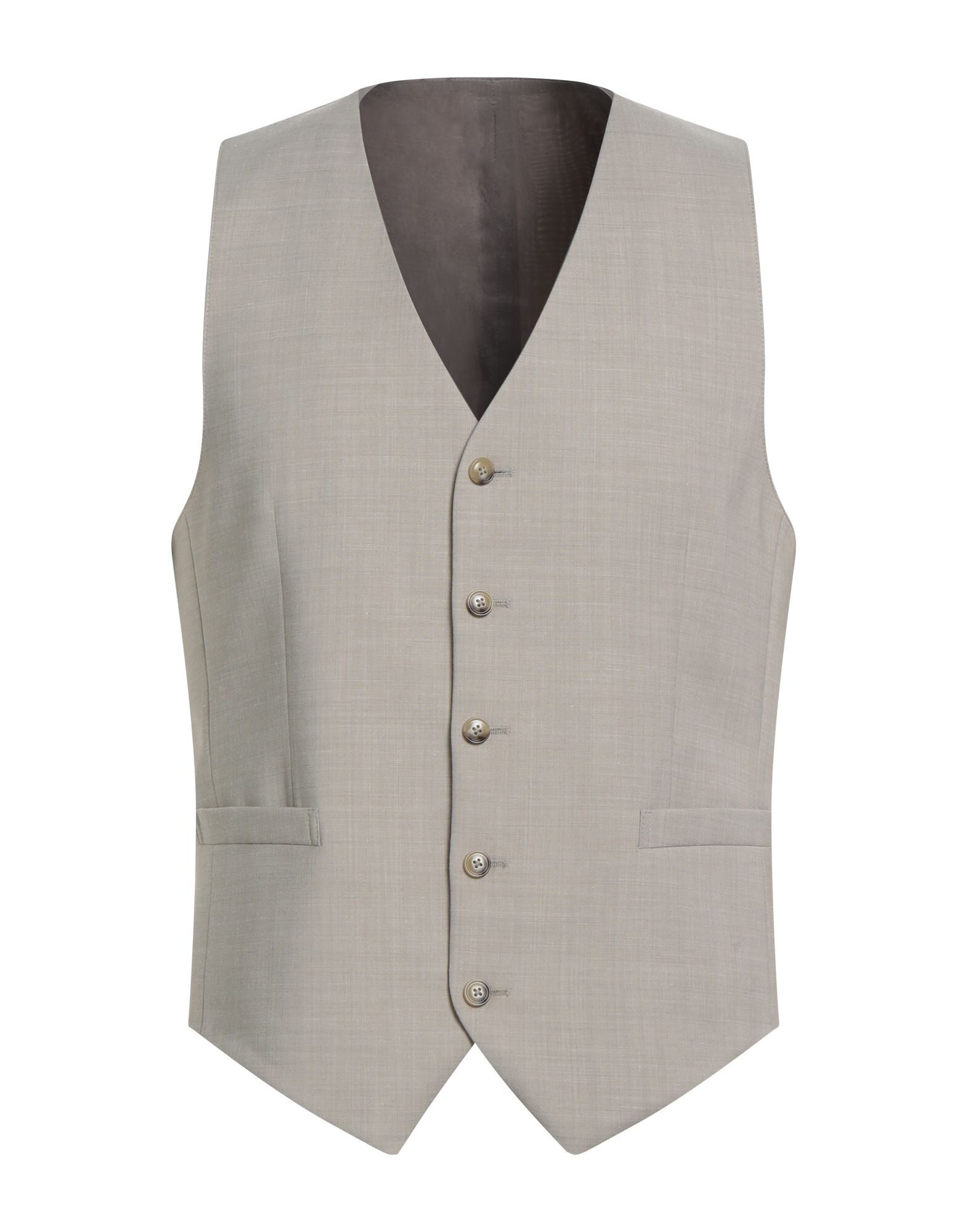 TIGER OF SWEDEN - Chalecos sartoriales