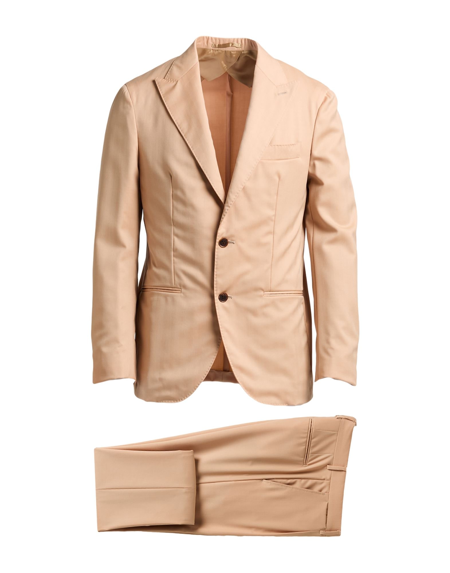 F839 BORN IN NAPOLI - Trajes