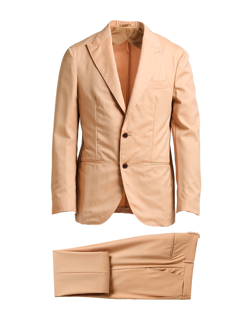 F839 BORN IN NAPOLI - Suits