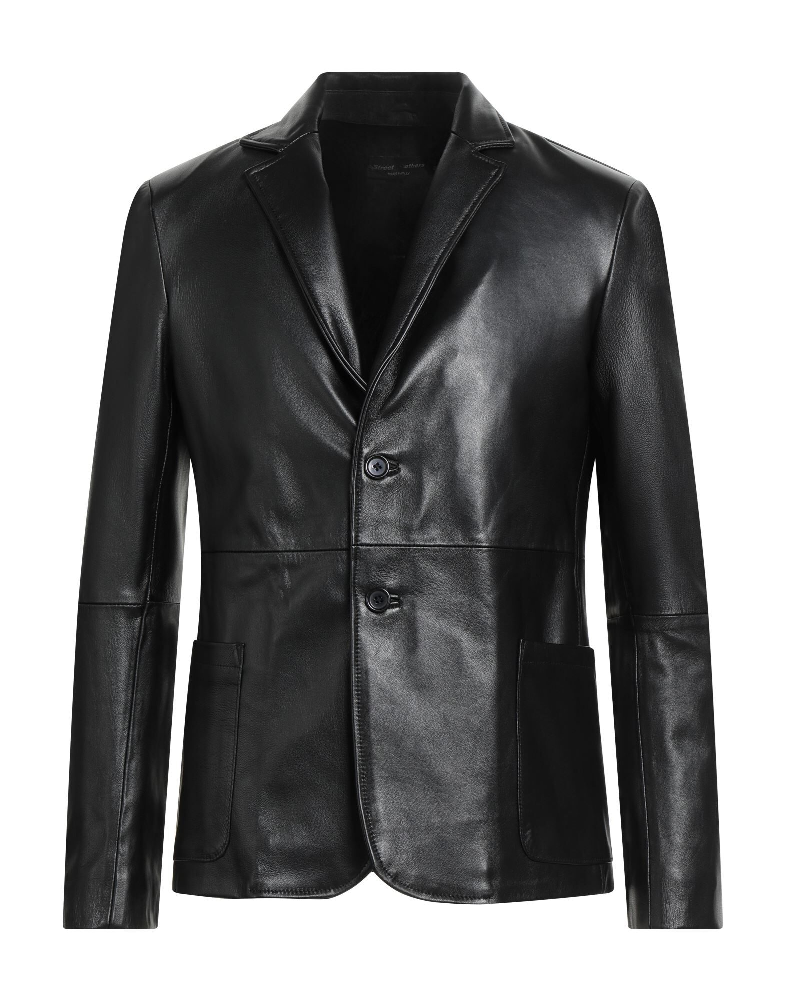 STREET LEATHERS - Blazers