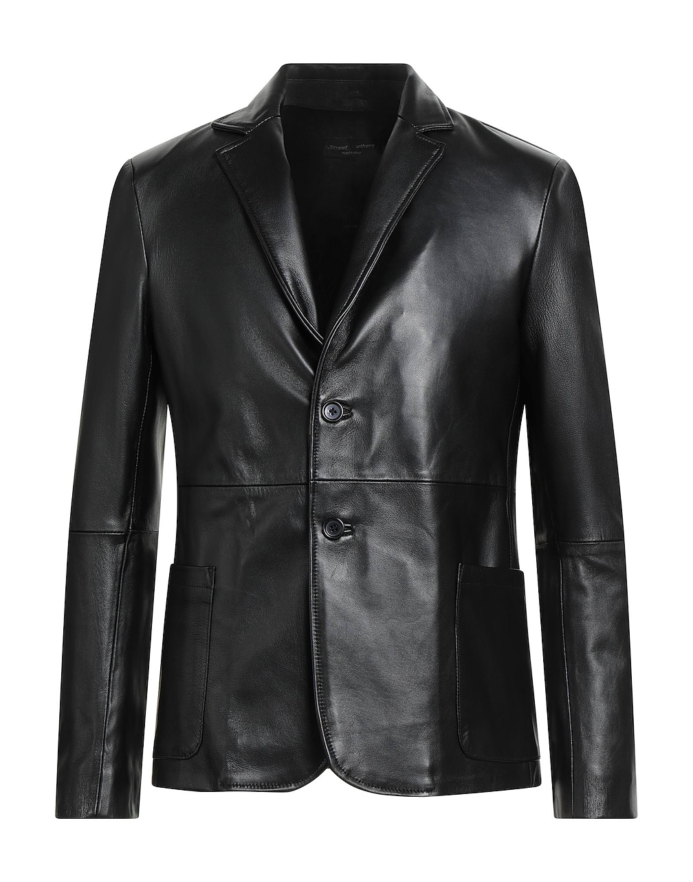 STREET LEATHERS - Blazers