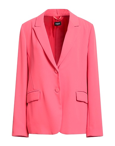 EMME by MARELLA Blazer Coral 100% Polyester