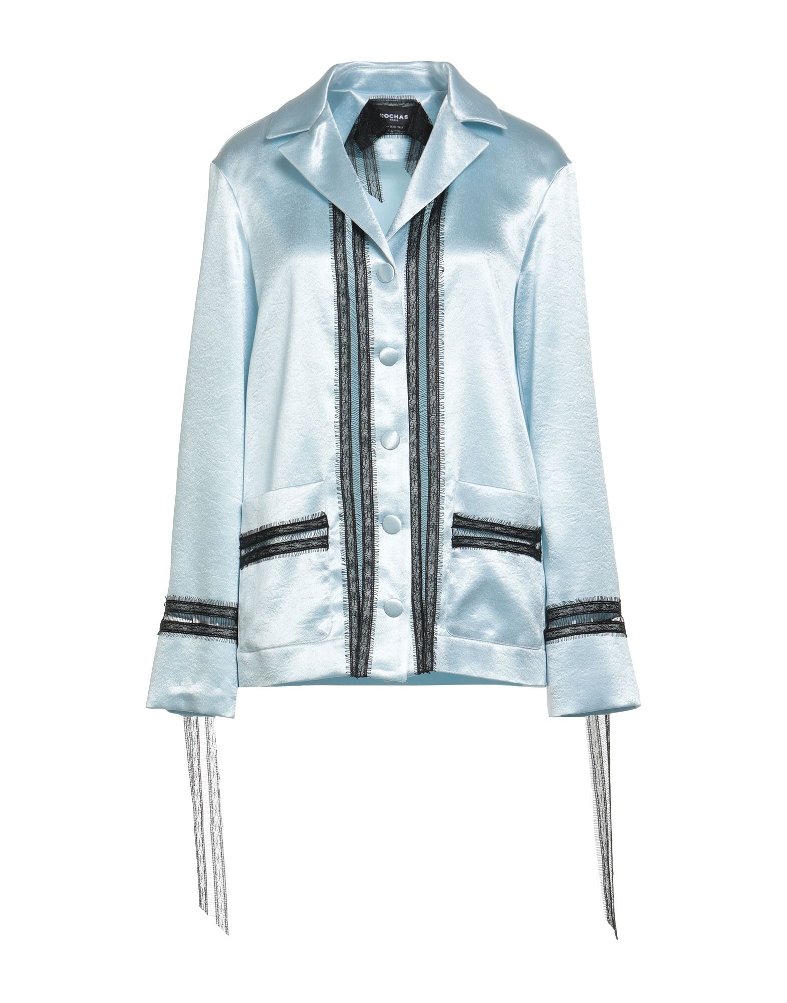 ROCHAS - Blazers