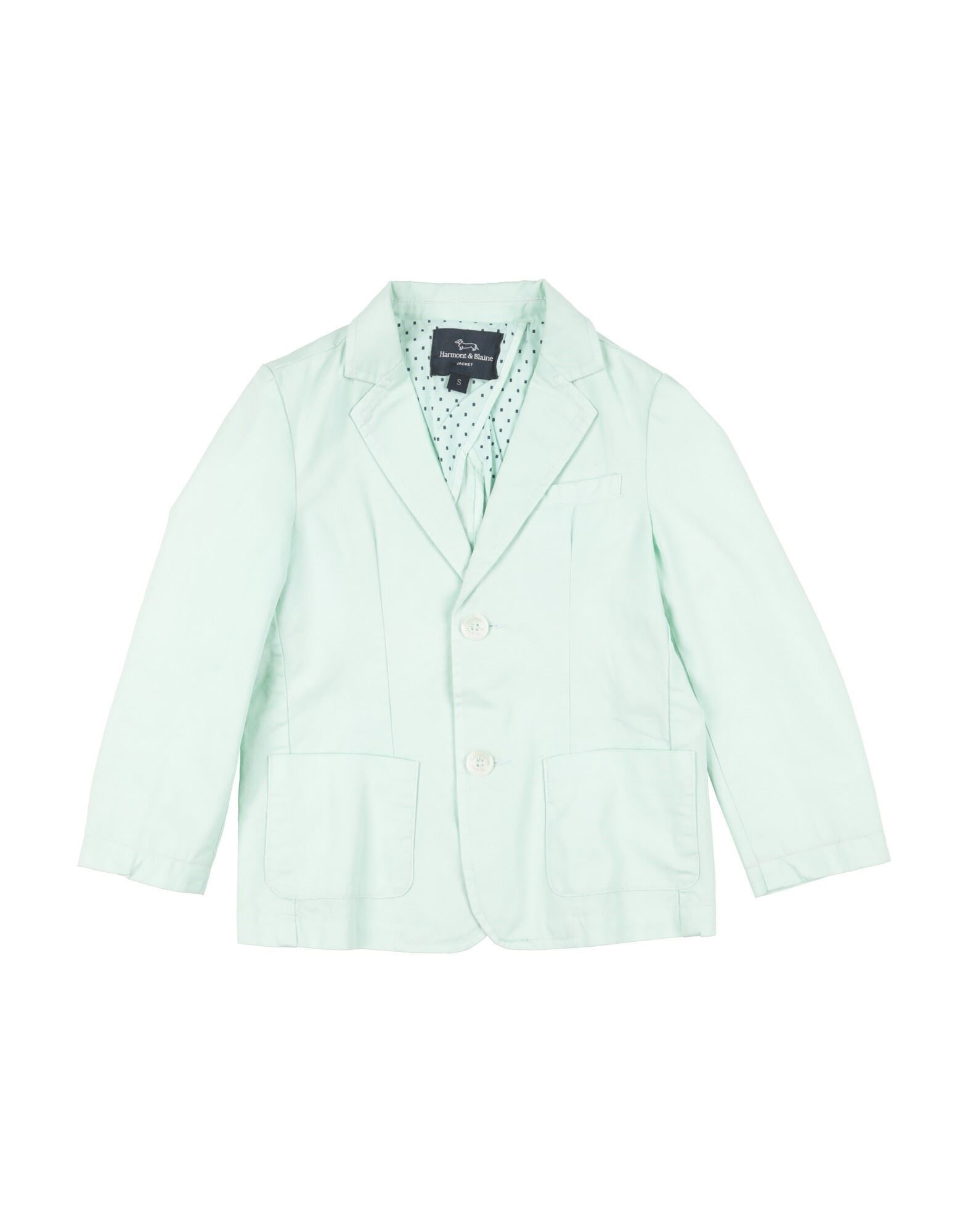 HARMONT & BLAINE - Blazers
