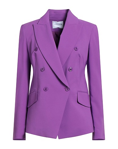 CAFèNOIR Blazer 89% Polyester, 11% Elastane