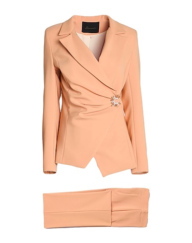 DRAMÉE Tailleur 95% Polyester, 5% Élasthanne