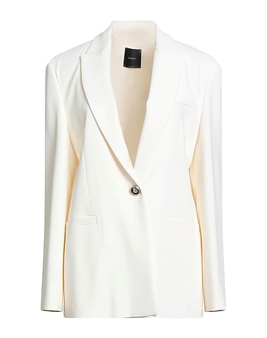 PINKO Veste 96% Viscose, 4% Élasthanne