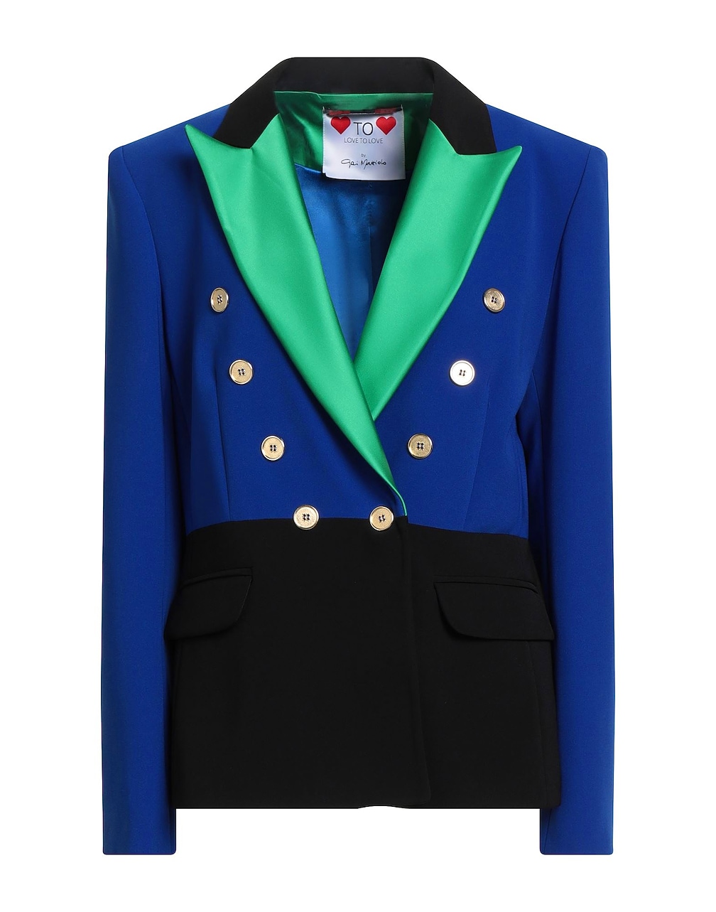 GAI MATTIOLO - Blazers