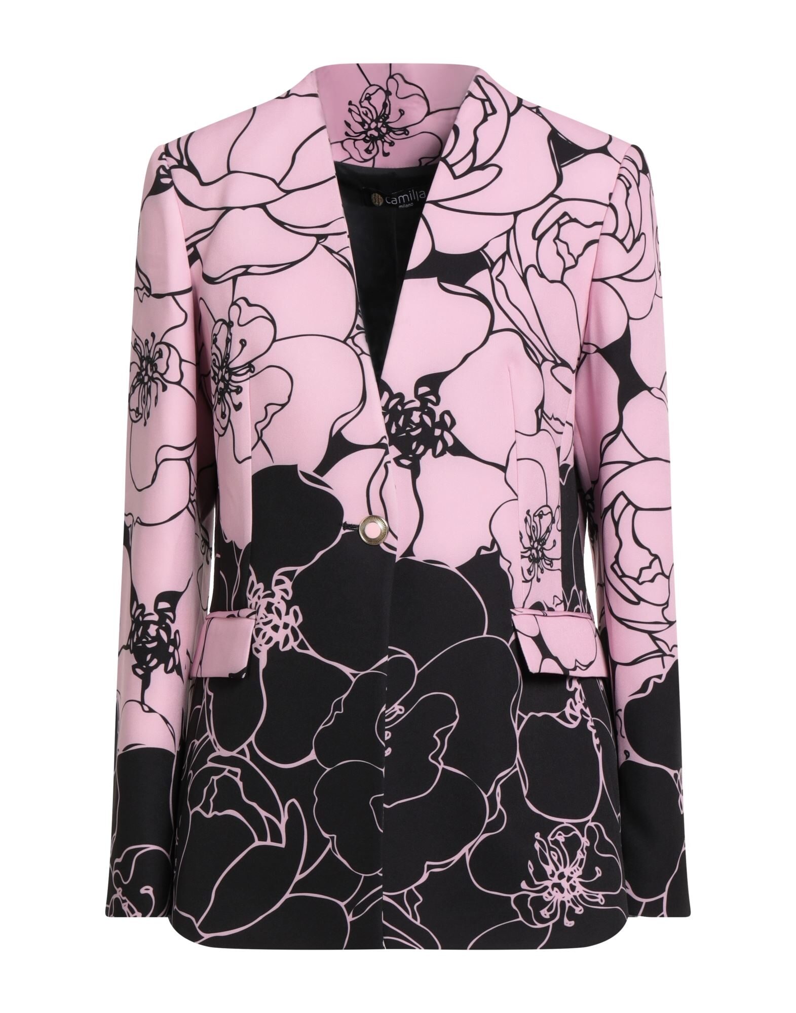 CAMILLA  Milano - Blazers