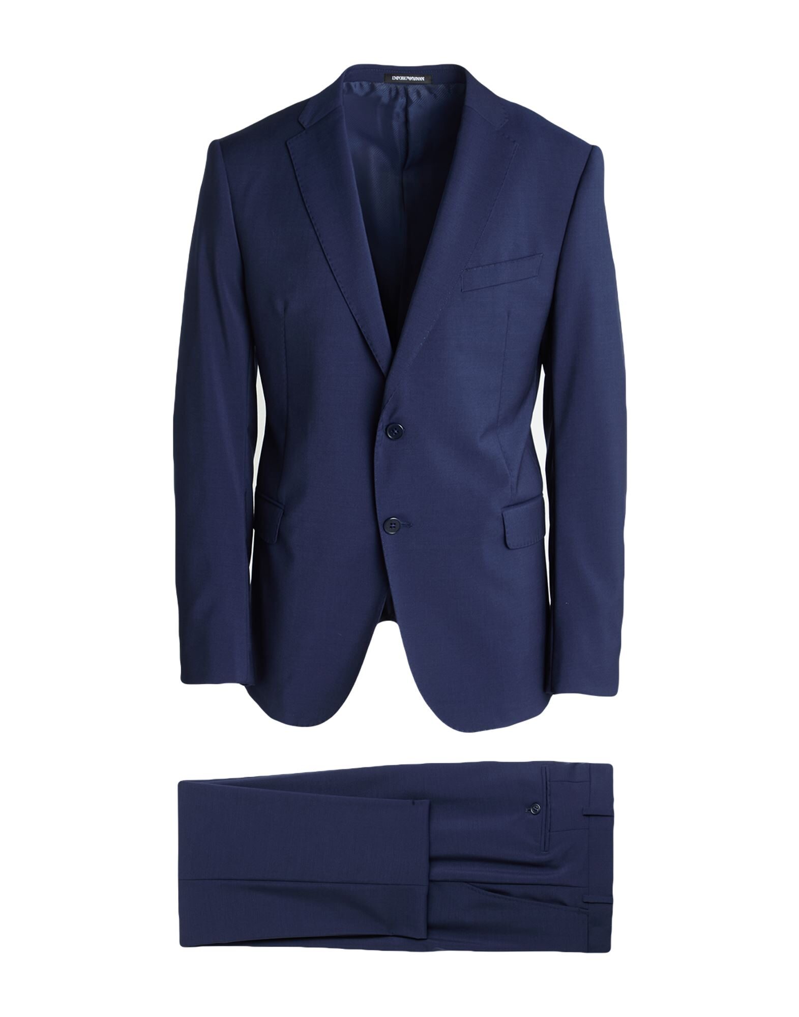 EMPORIO ARMANI - Suits