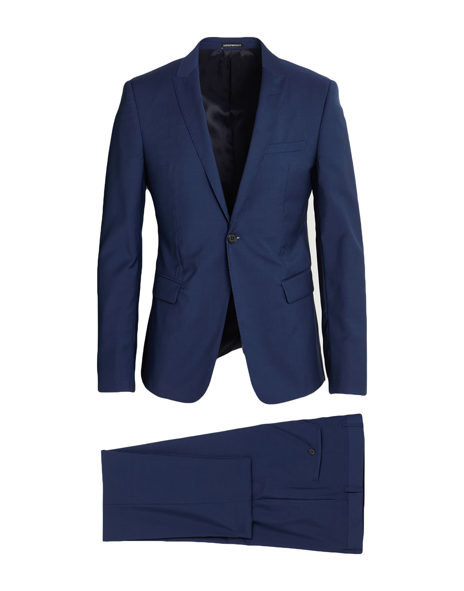 EMPORIO ARMANI - Anzüge