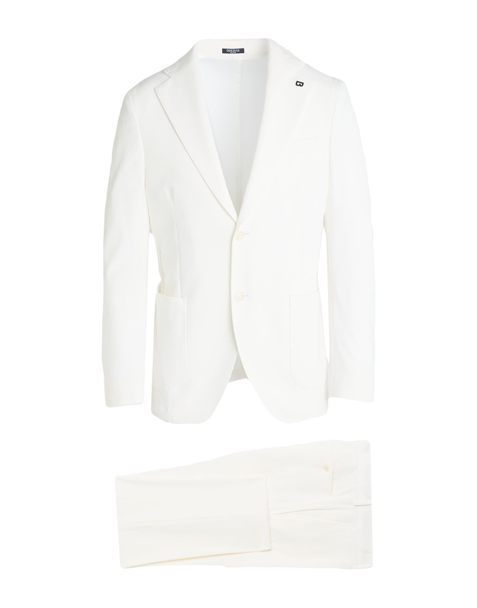 BRERAS Milano - Suits