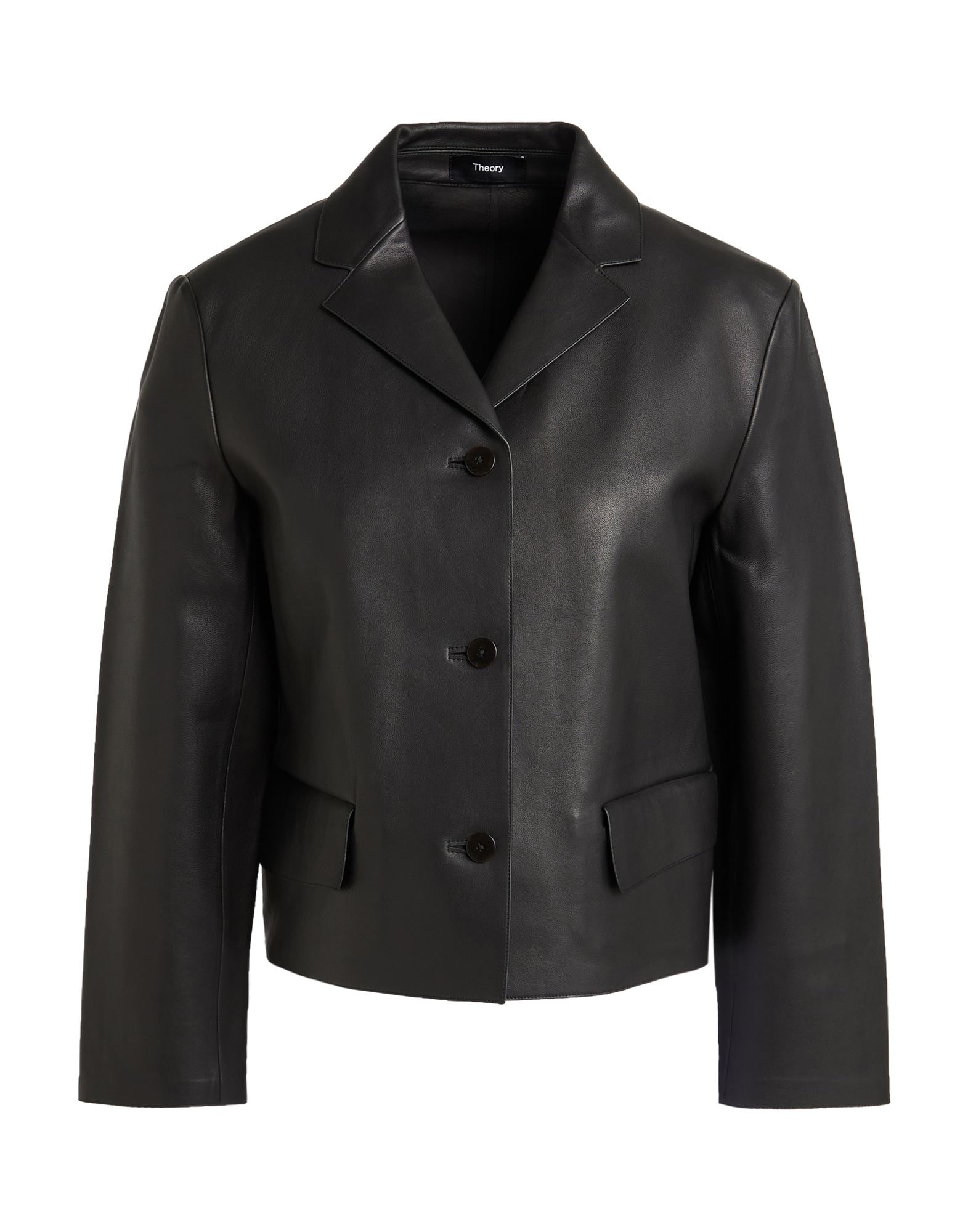 THEORY - Blazers