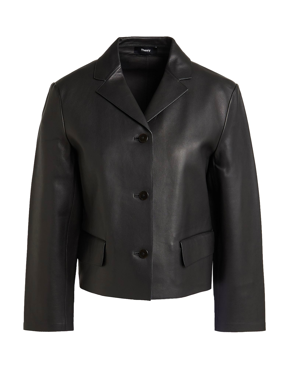 THEORY - Blazers