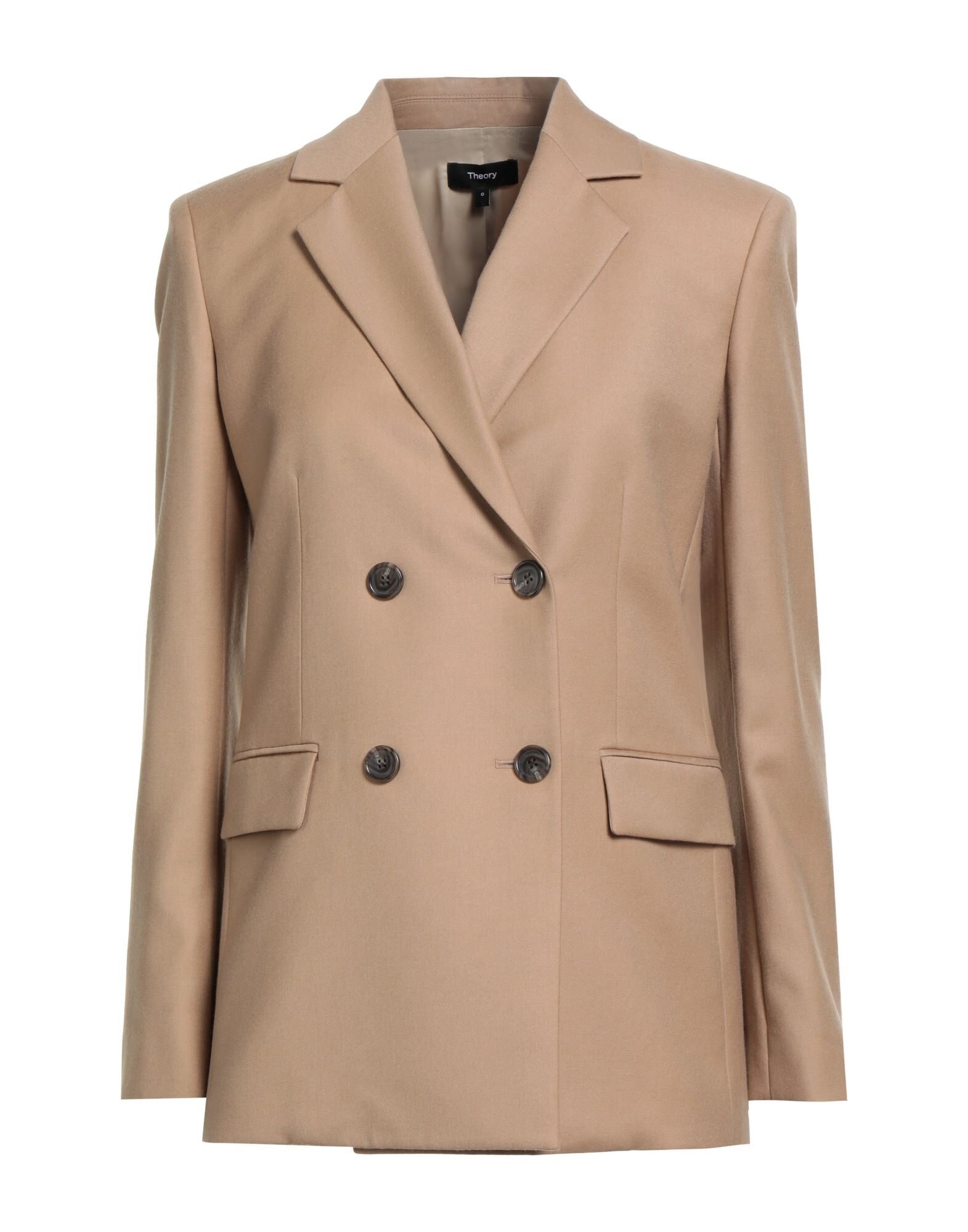 THEORY - Blazers