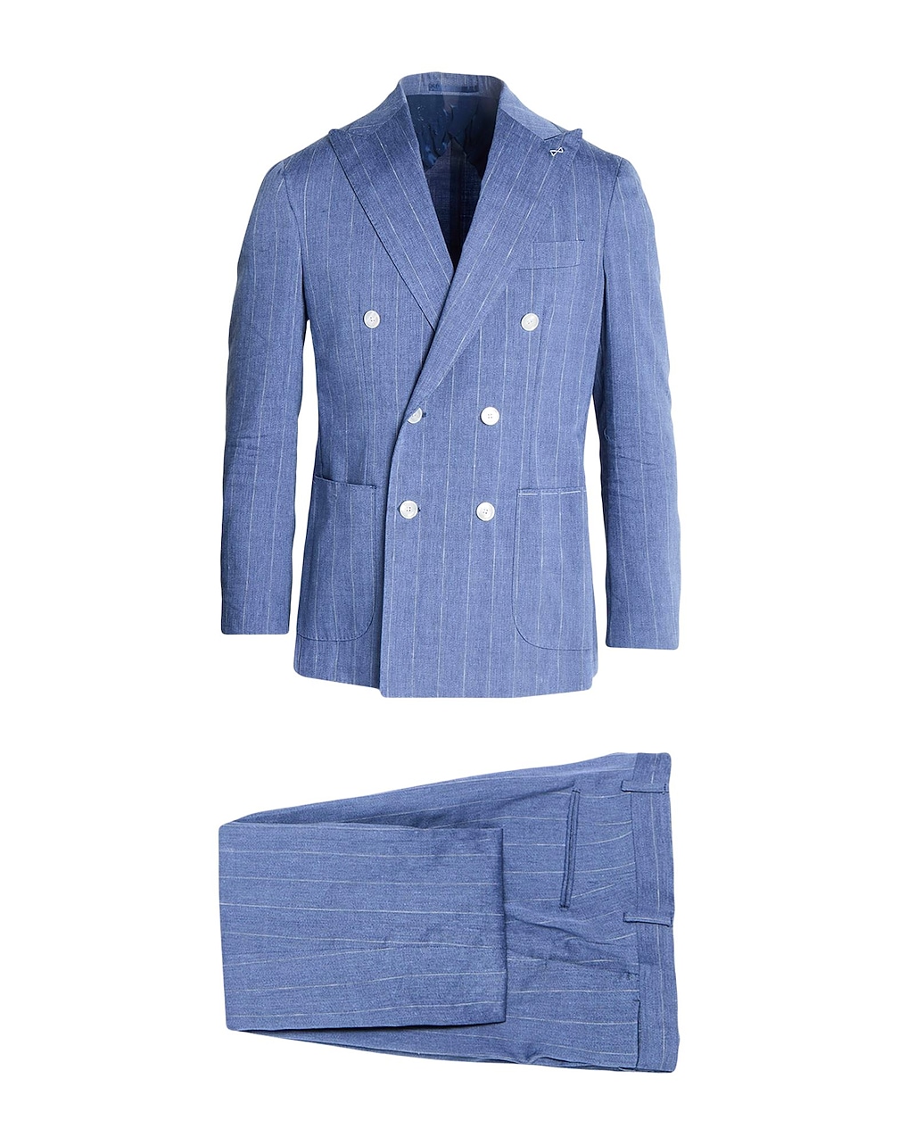 F839 BORN IN NAPOLI - Suits