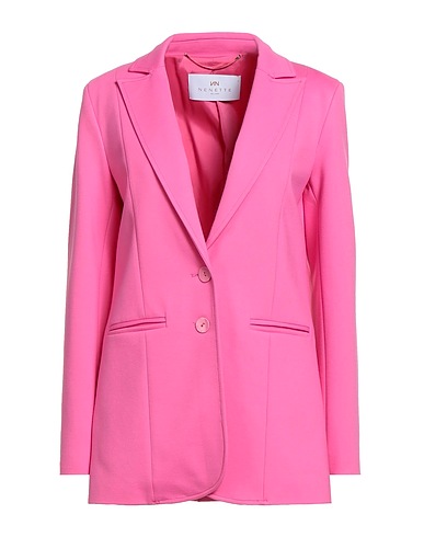 NENETTE Blazer 64% Viscose, 32% Polyamide, 4% Elastane