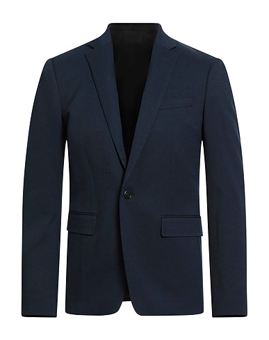 THEORY Blazer 54% Wool, 44% Polyester, 2% Elastane