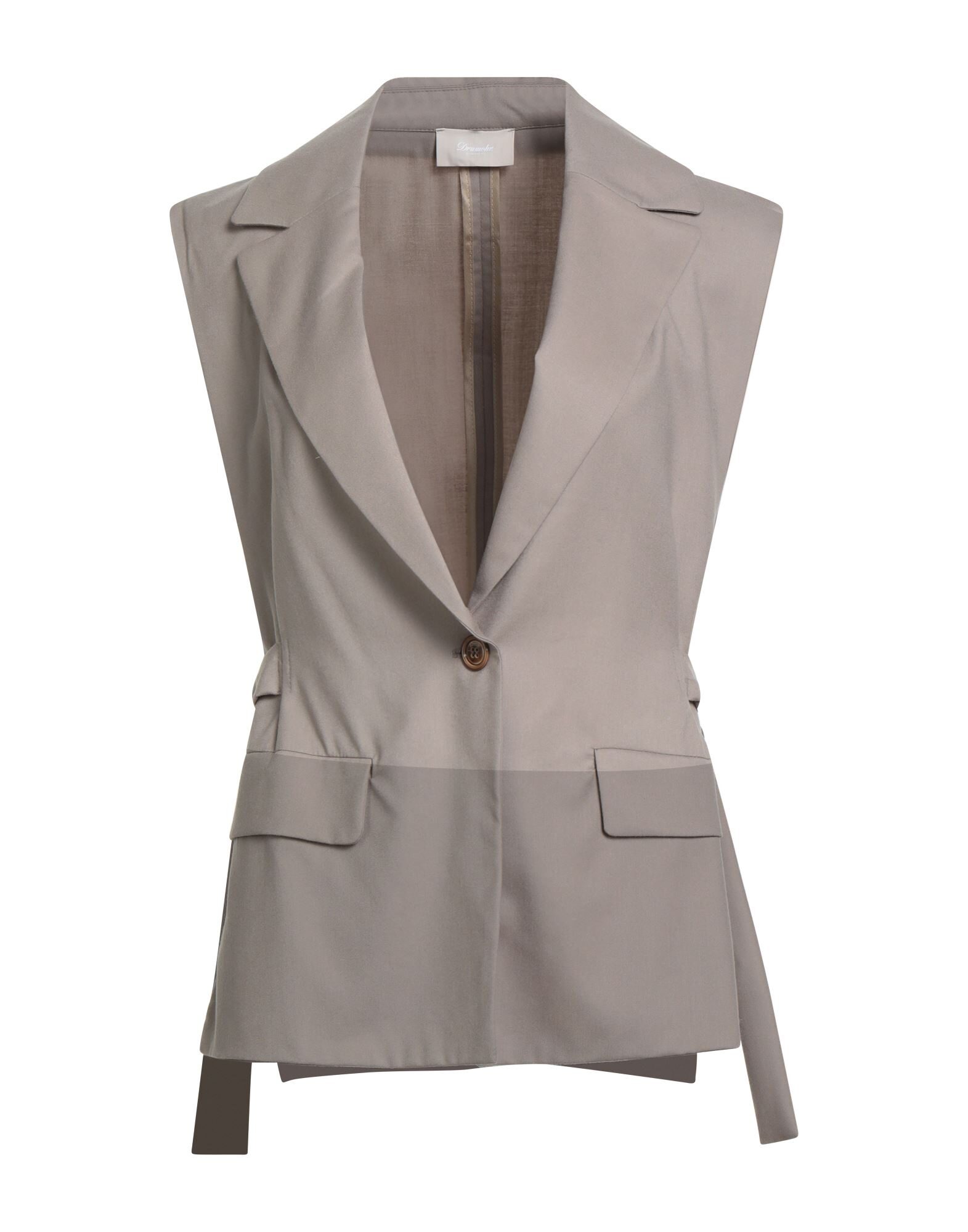 DRUMOHR - Waistcoats