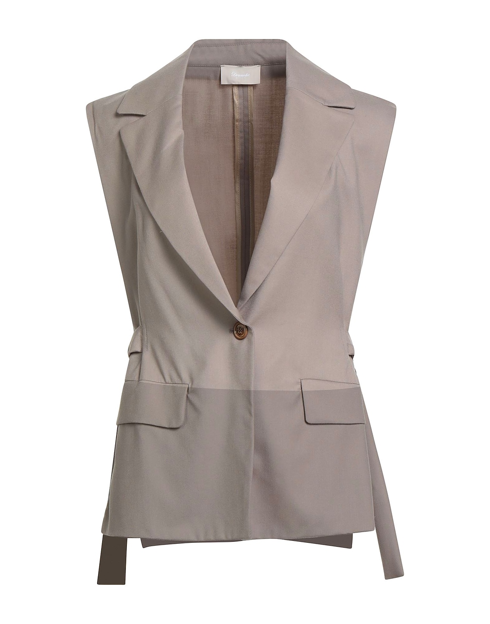 DRUMOHR - Couture-Westen