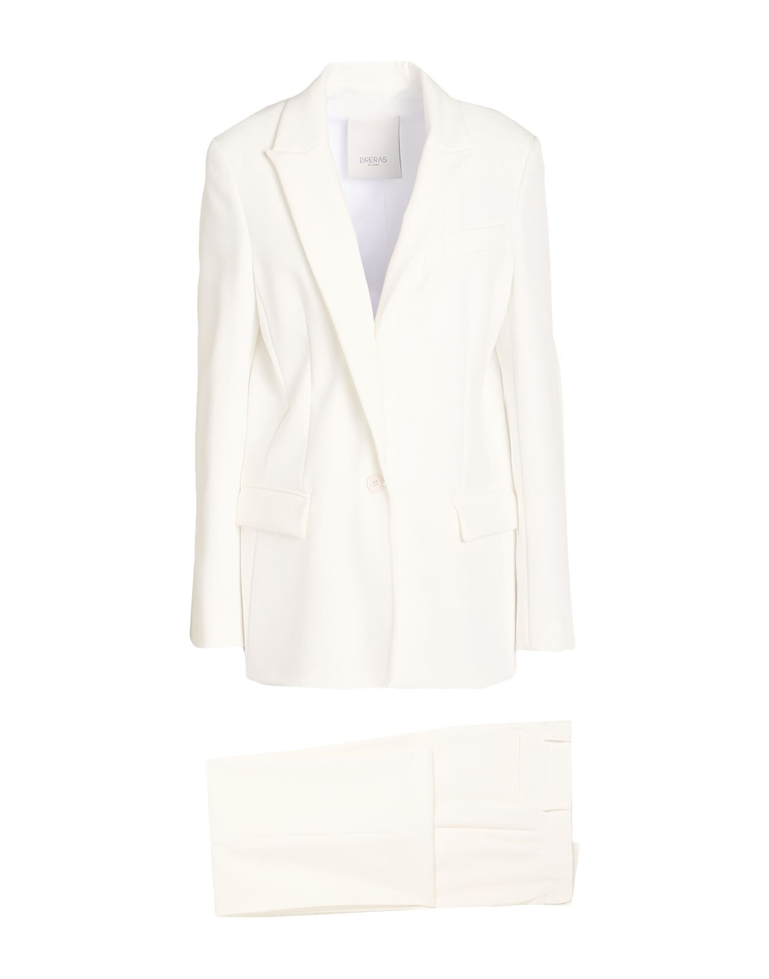 BRERAS Milano - Suits