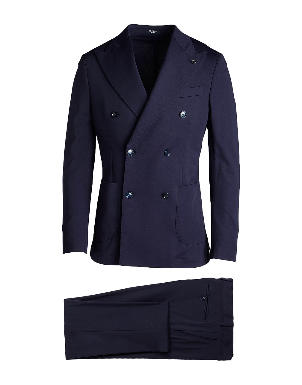 BRERAS Milano - Suits