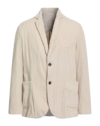 ORIGINAL VINTAGE STYLE Blazer PANNA 100% Cotton