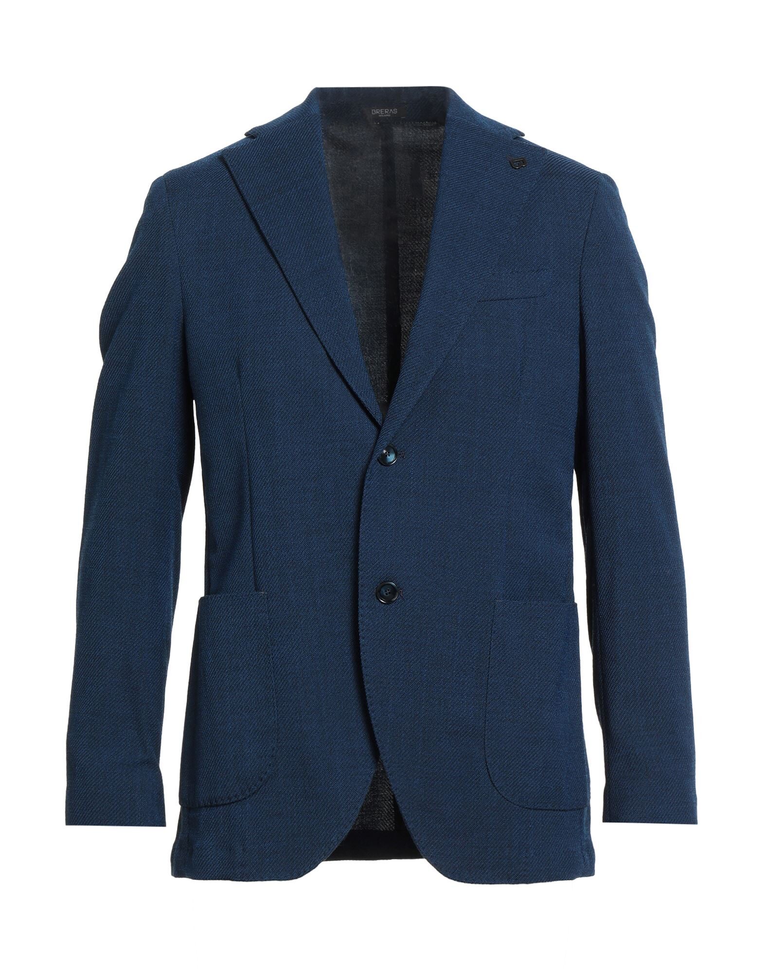 BRERAS Milano - Blazers