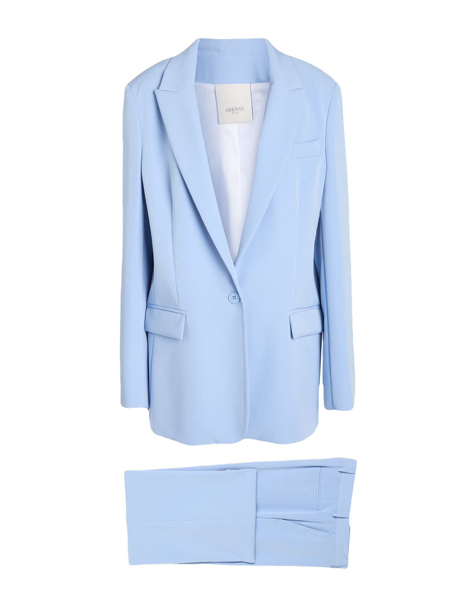 BRERAS Milano - Costumes