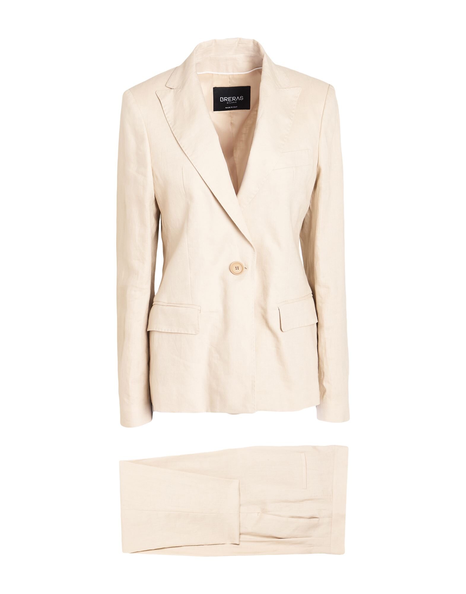 BRERAS Milano - Costumes