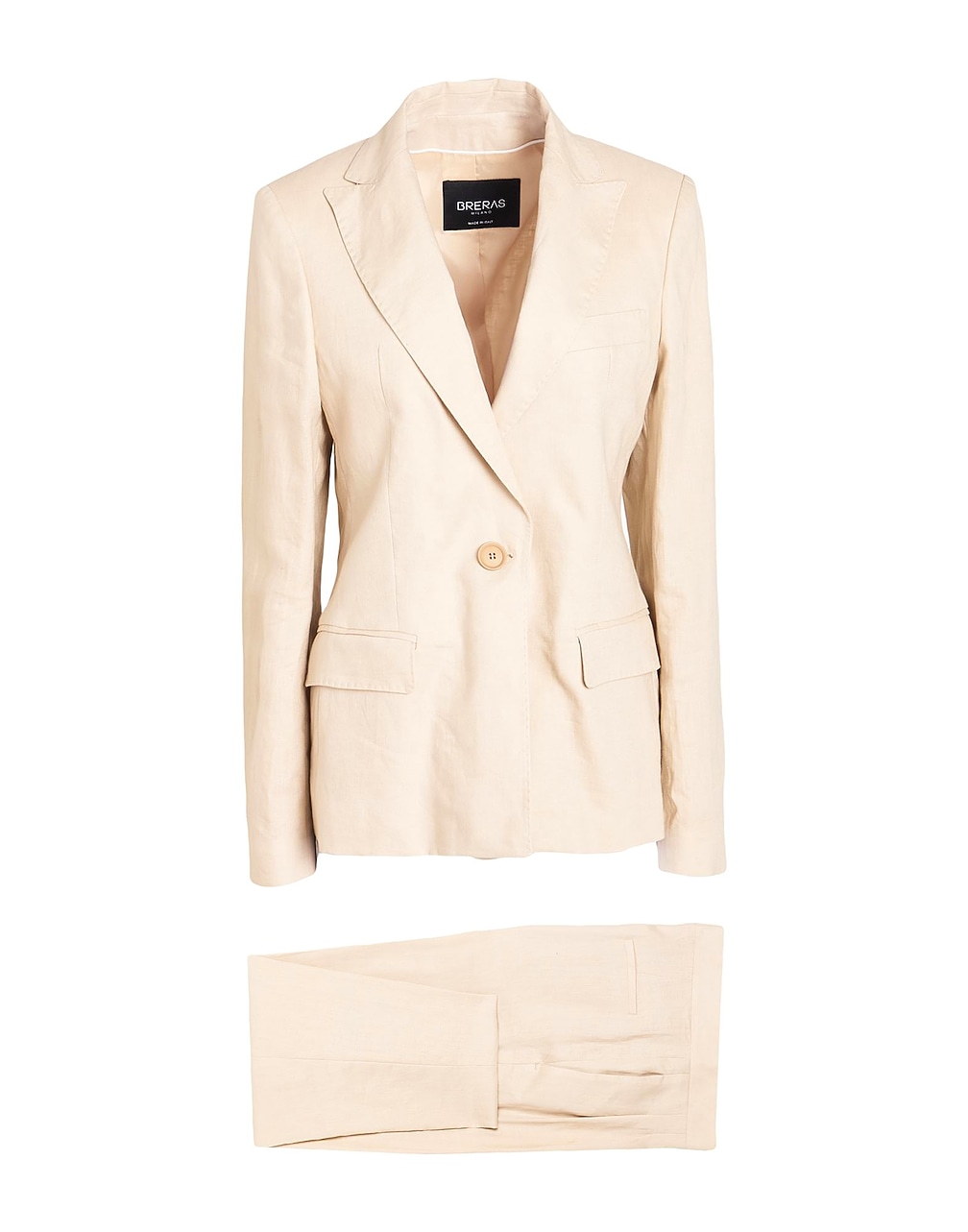 BRERAS Milano - Κοστούμια