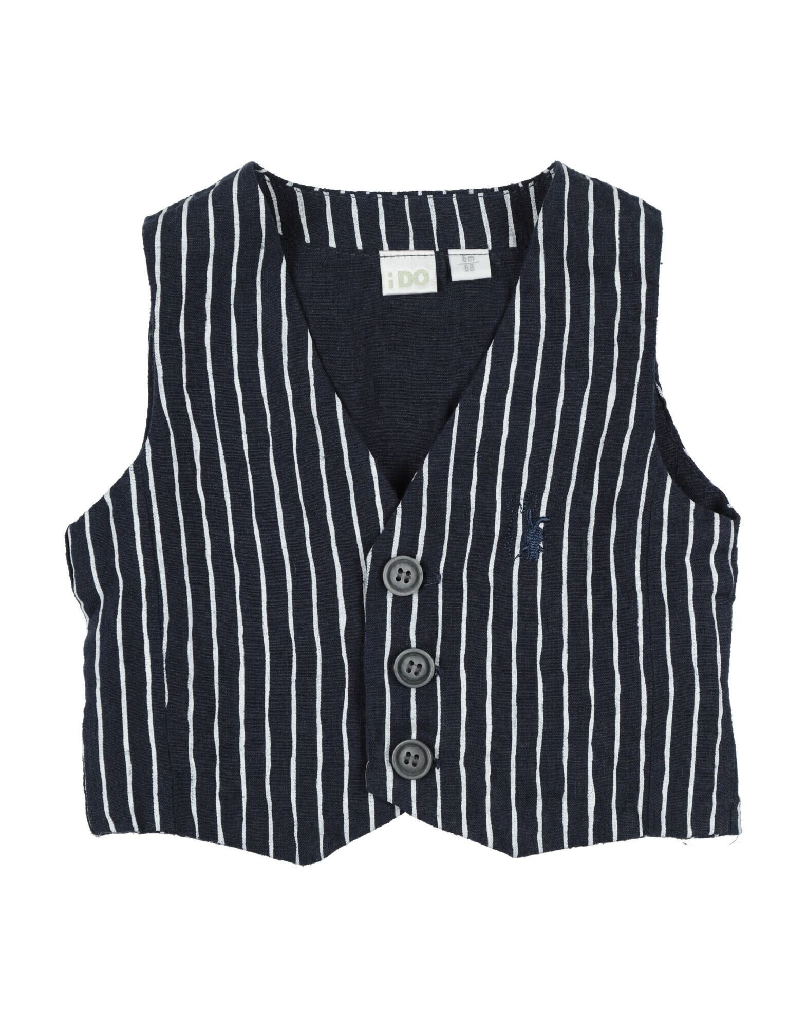 iDO - Классические жилеты