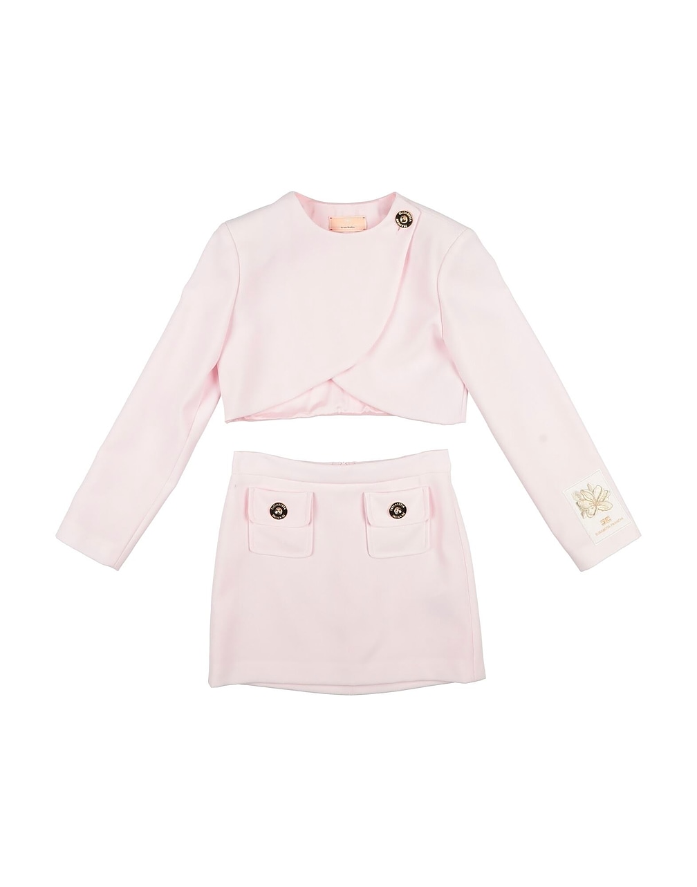 ELISABETTA FRANCHI - Trajes