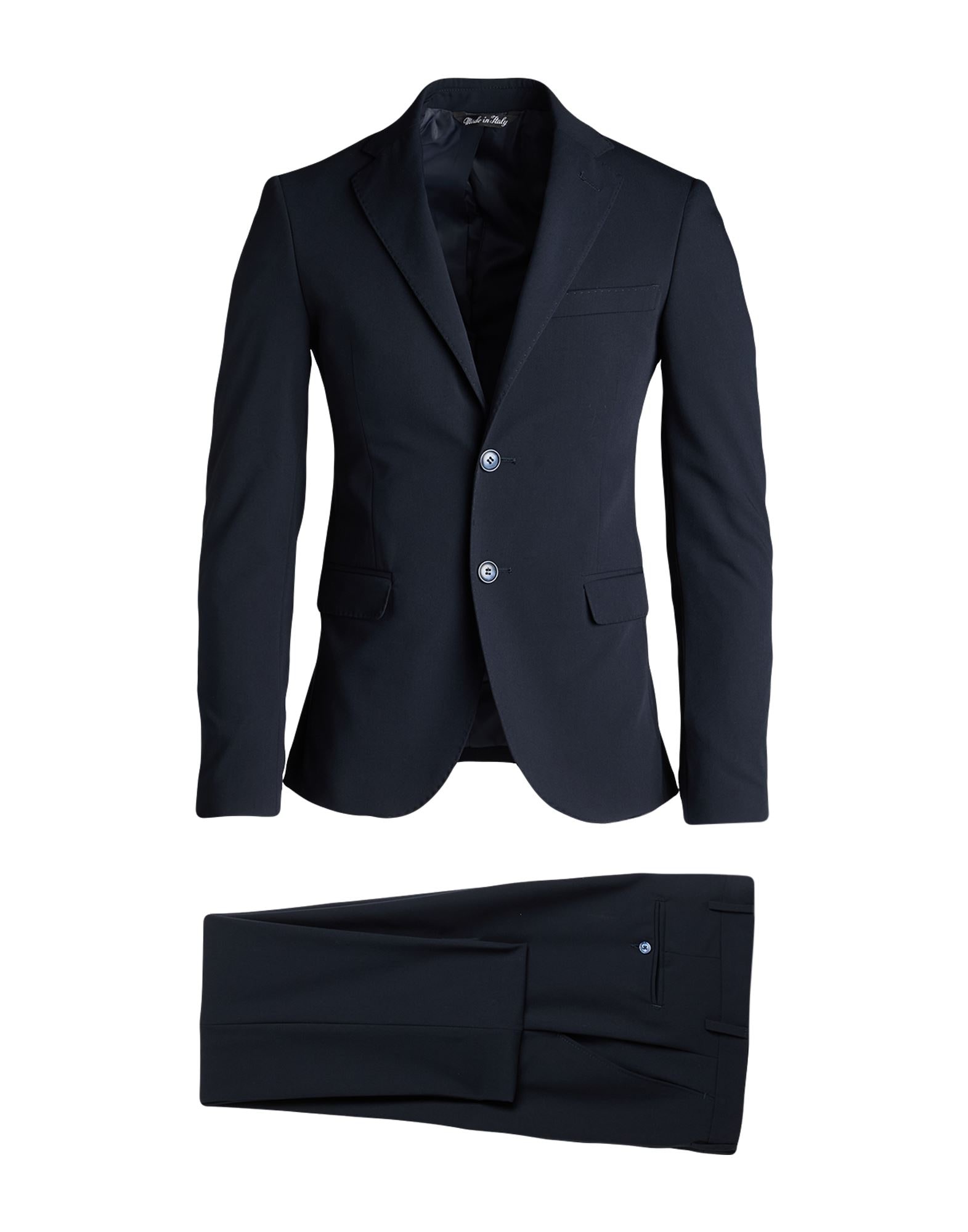 ALESSANDRO GILLES - Suits