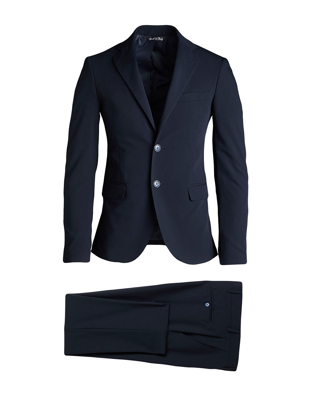 ALESSANDRO GILLES - Suits