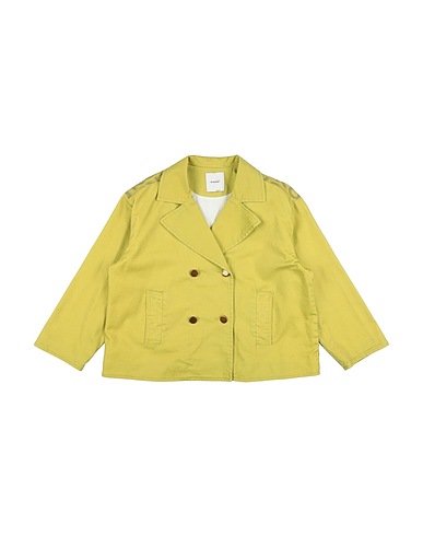 PINKO UP Blazer Green 100% Cotton