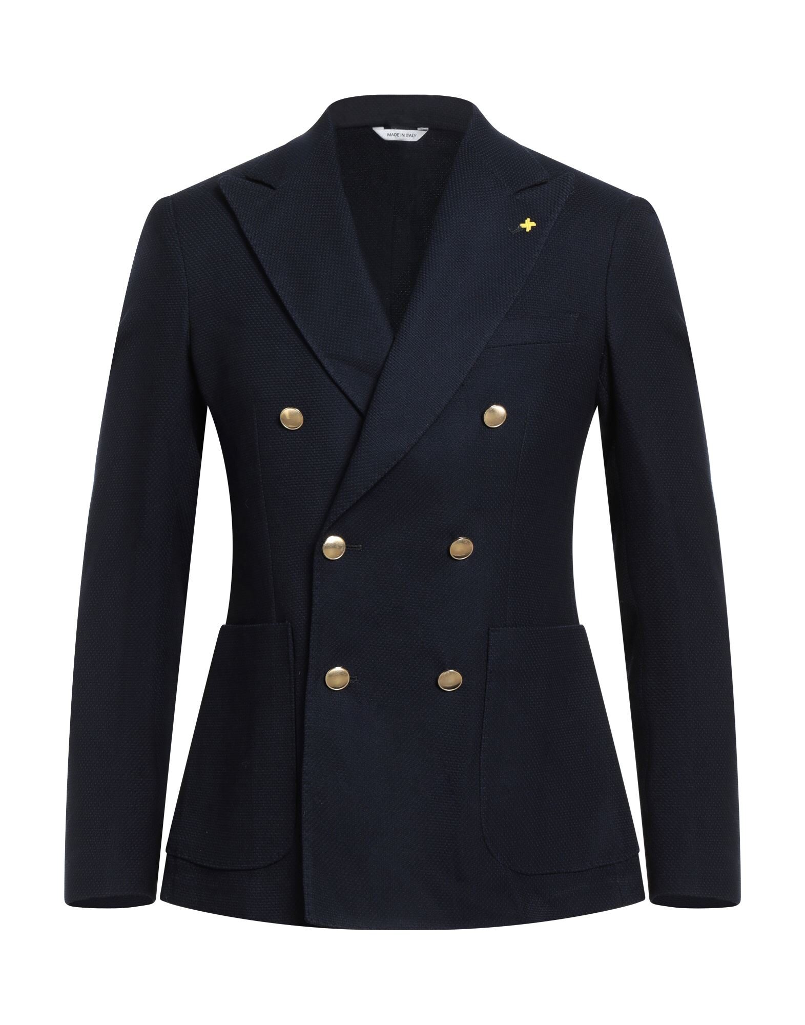 ALESSANDRO GILLES - ブレザー