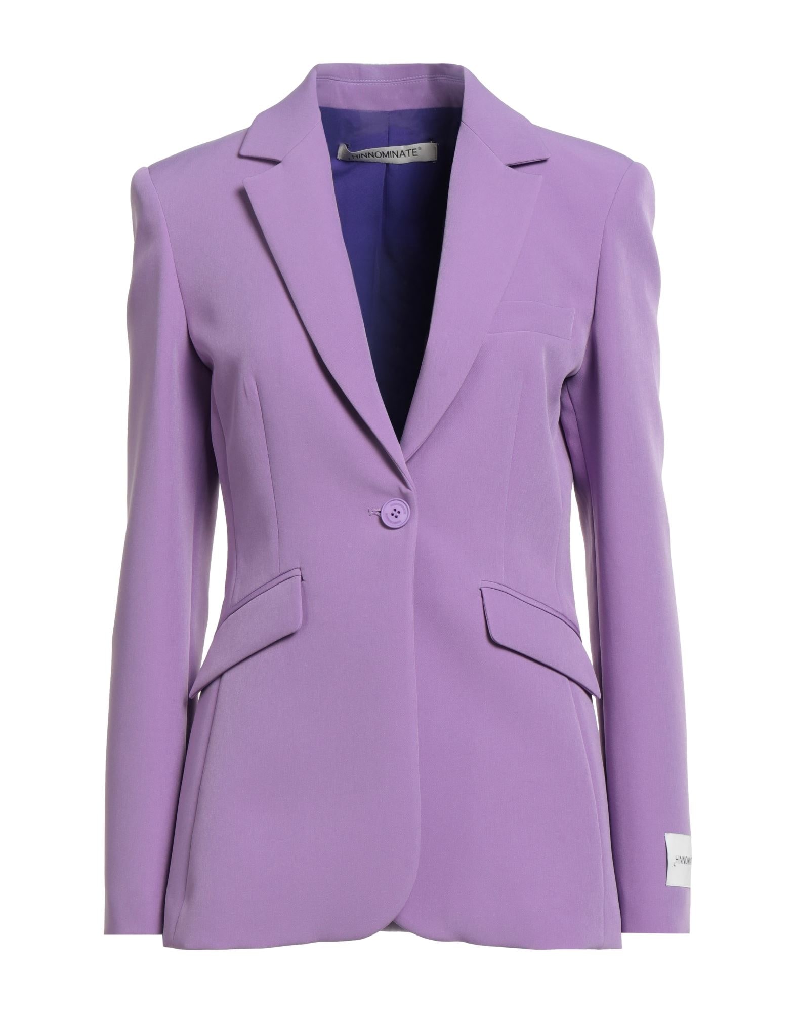 HINNOMINATE - Blazers