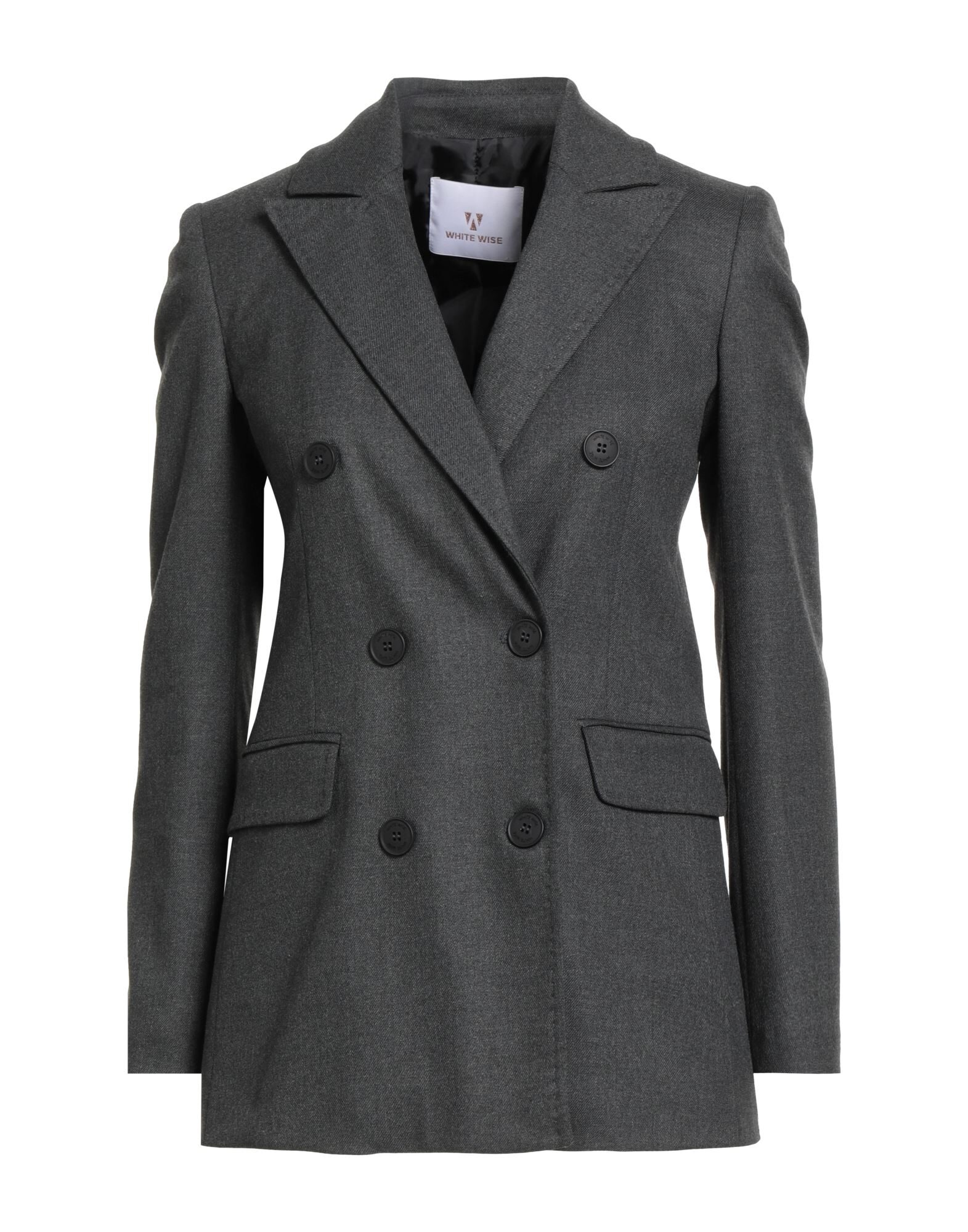 WHITE WISE - Σακάκια