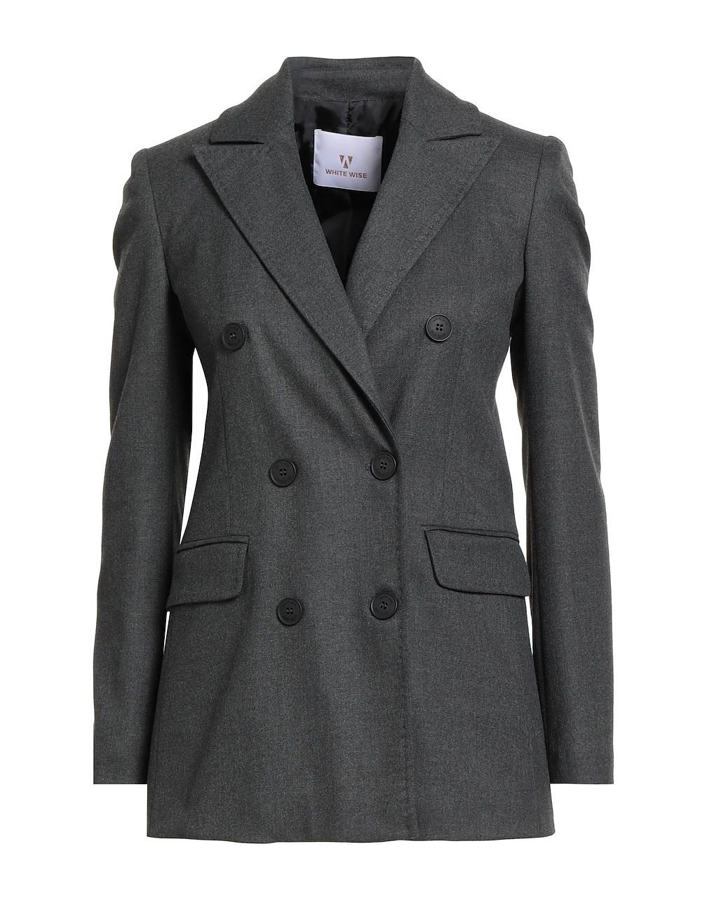 WHITE WISE - Blazers