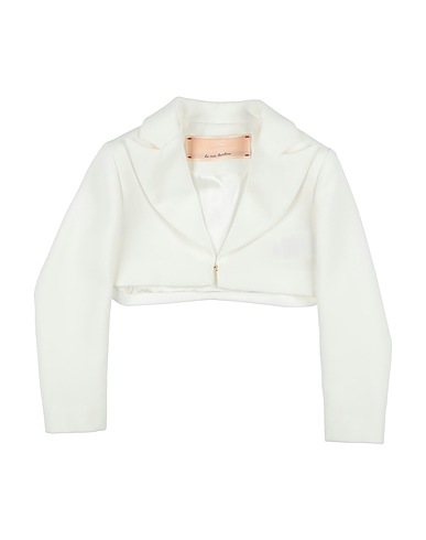 ELISABETTA FRANCHI Blazer LA MIA BAMBINA 100% Polyester