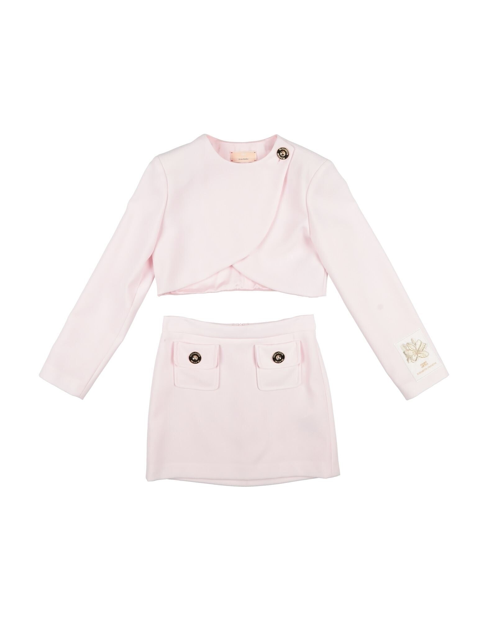 ELISABETTA FRANCHI - Suits