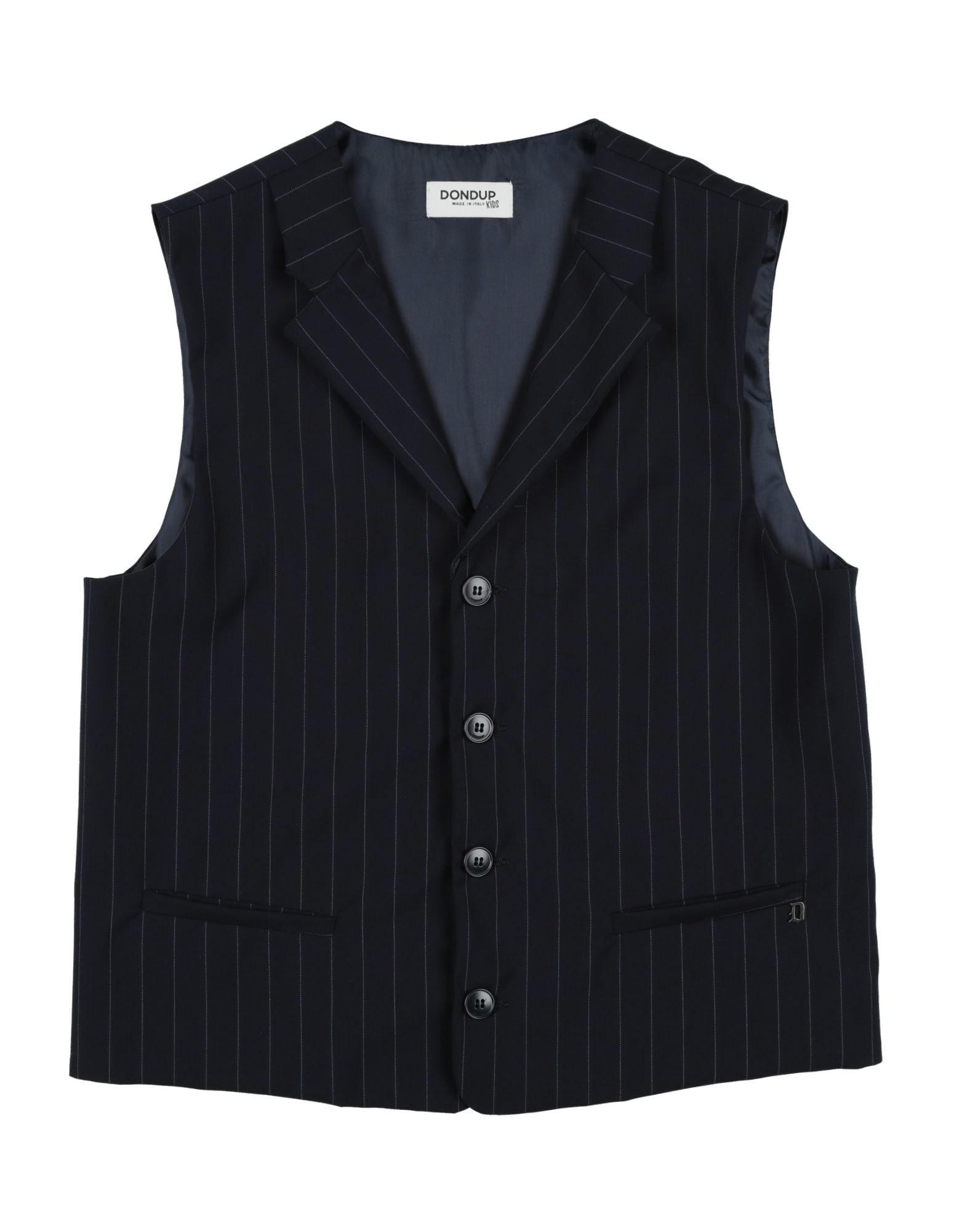 DONDUP - Couture-Westen