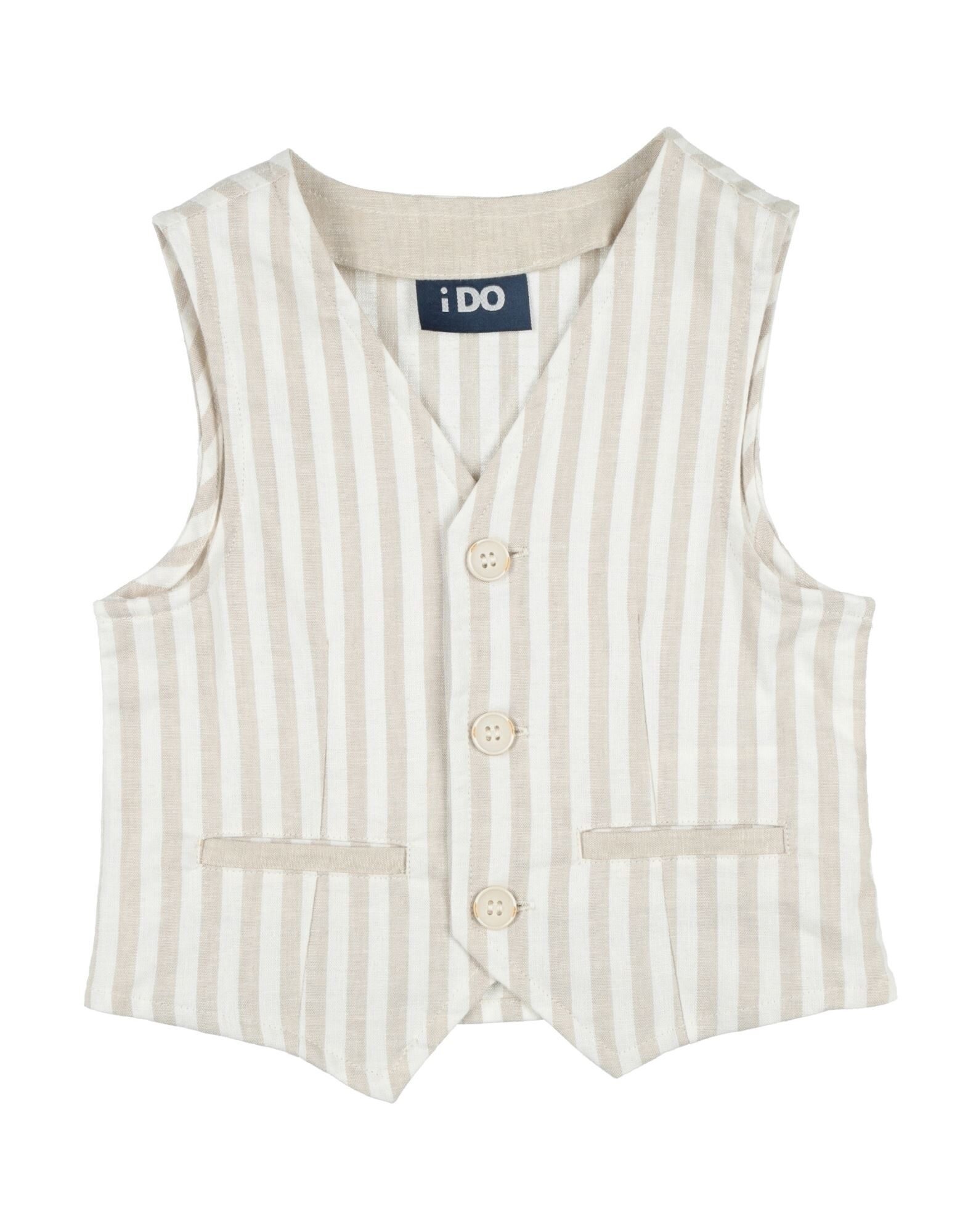 iDO - Waistcoats