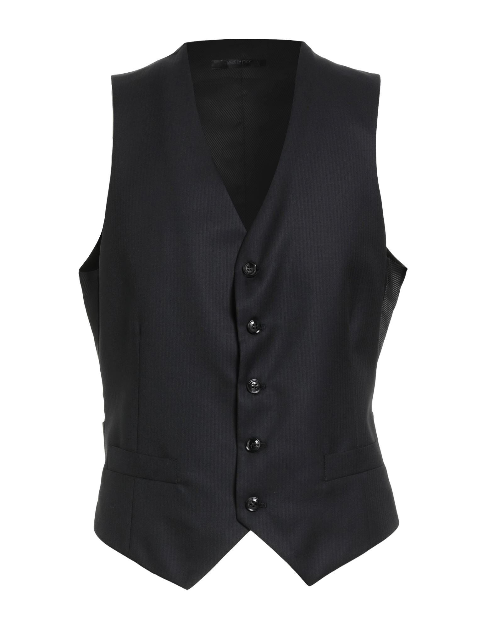 GIORGIO ARMANI - Waistcoats