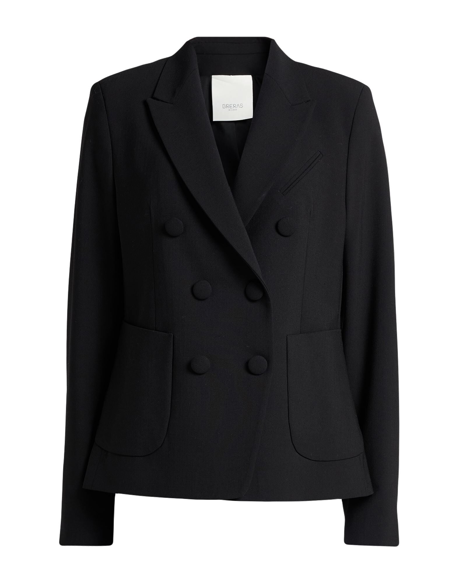 BRERAS Milano - Blazers