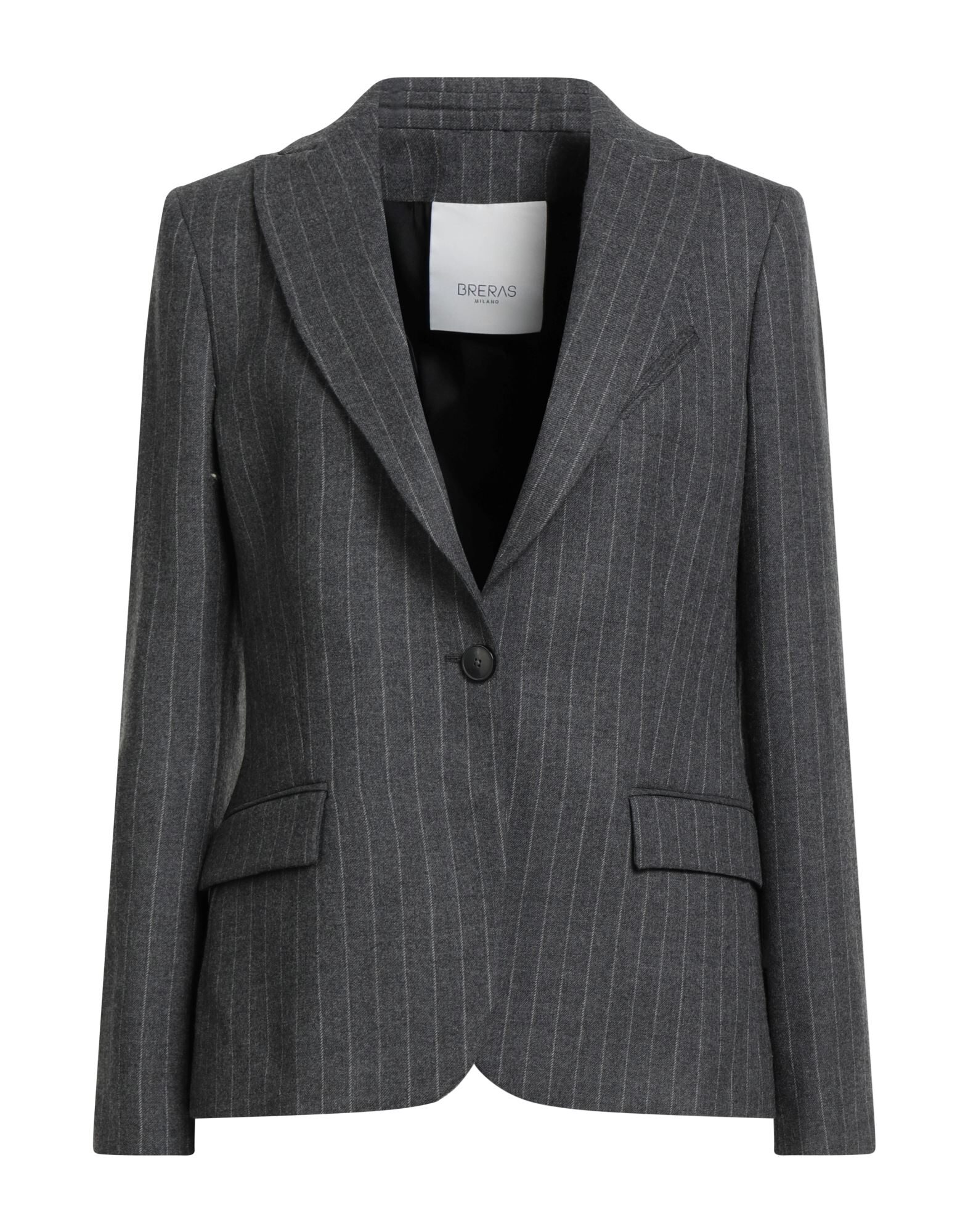 BRERAS Milano - Blazers